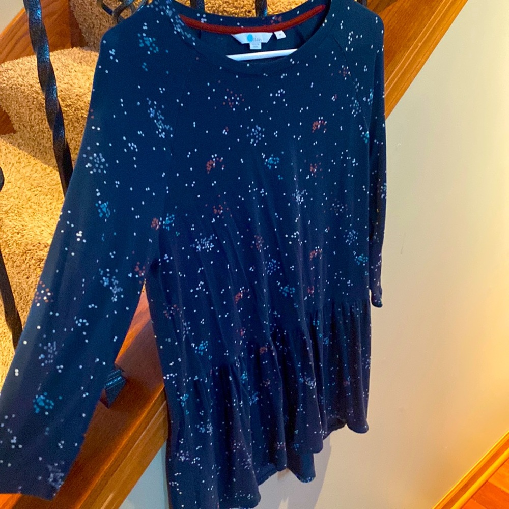 Boden size medium top